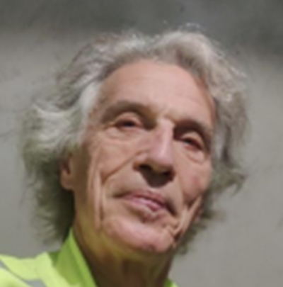 Photo for Heinz Sporri