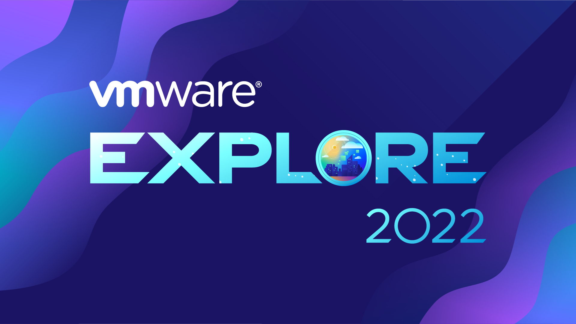 VMware Explore 2022