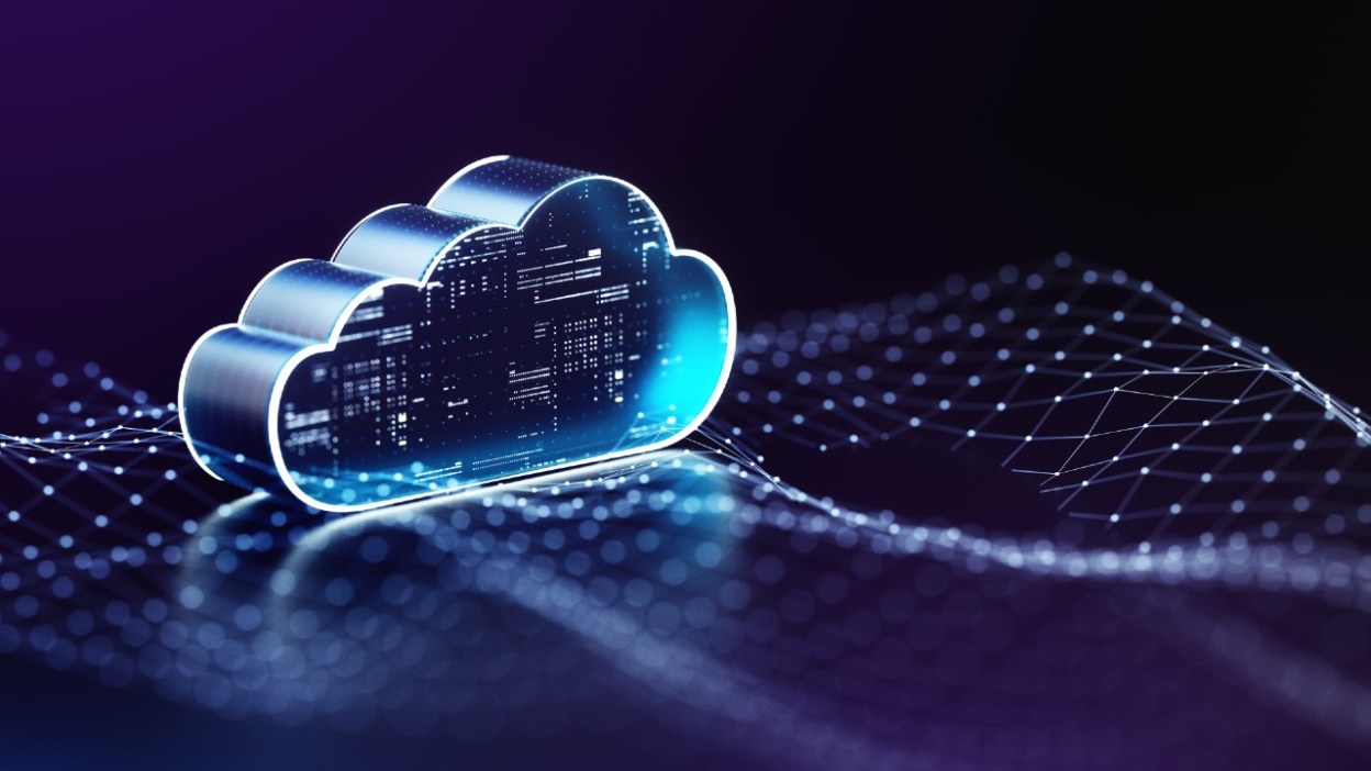 Hitachi Vantara and Broadcom announced a powerful new private and hybrid cloud solution