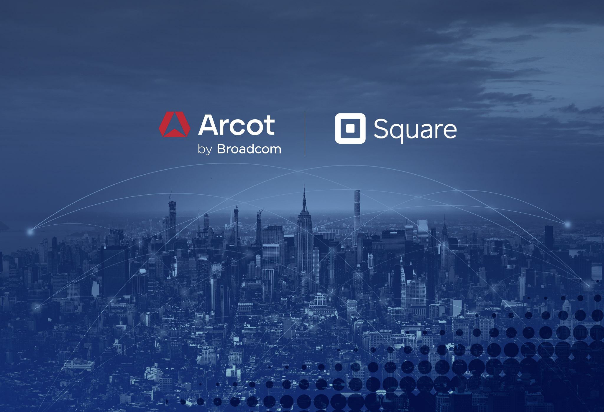 Arcot by Broadcom
