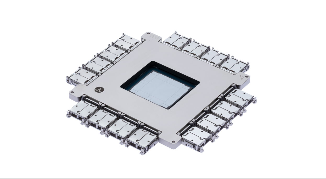 Broadcom Announces Tomahawk® 6 – Davisson, the Industry’s First 102.4-Tbps Ethernet Switch with Co-Packaged Optics