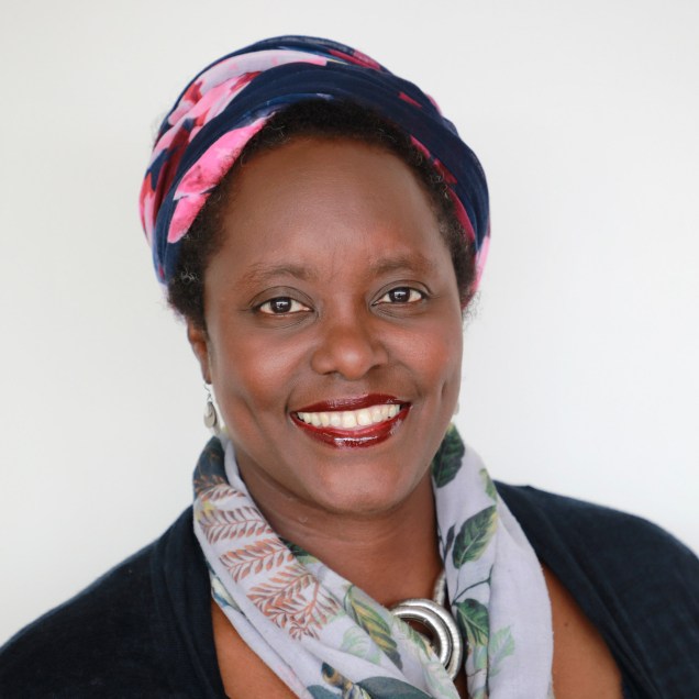 Photo for Bola Rotibi