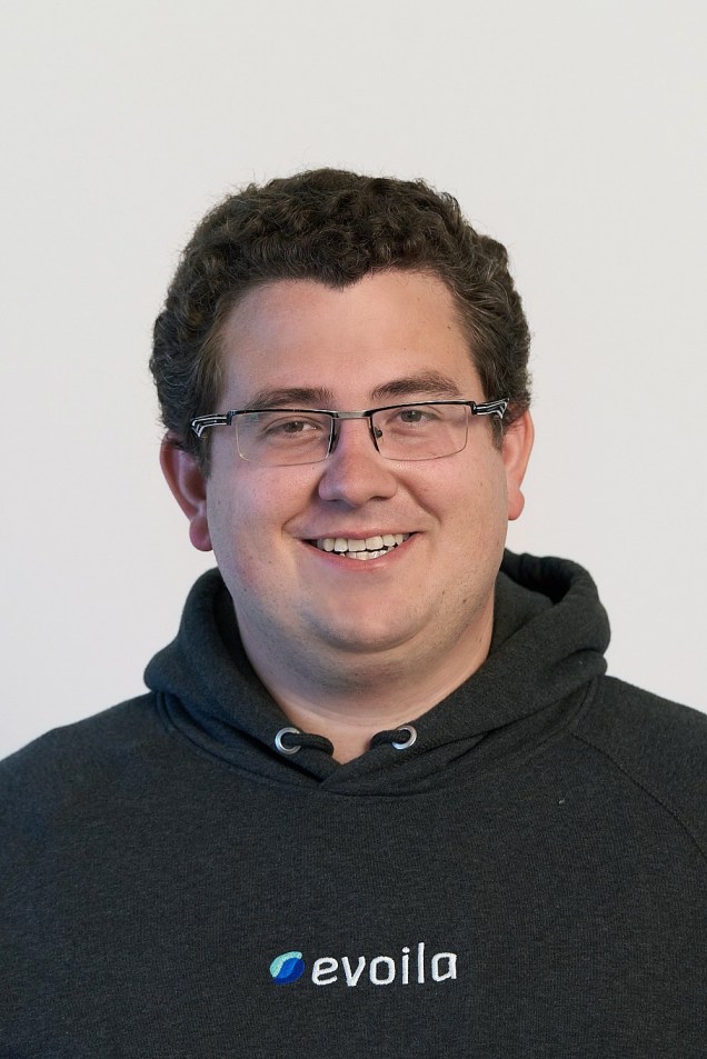 Photo for Lars Göbel