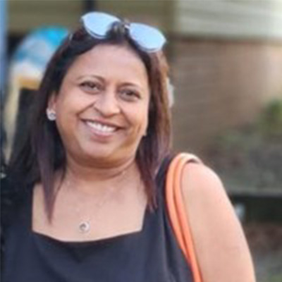 Photo for Maddy Konduru