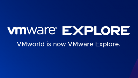 VMware Explore