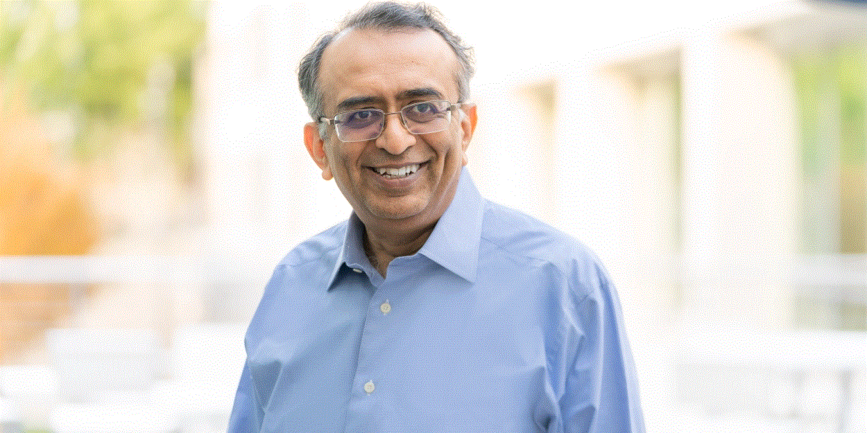 Raghu Raghuram