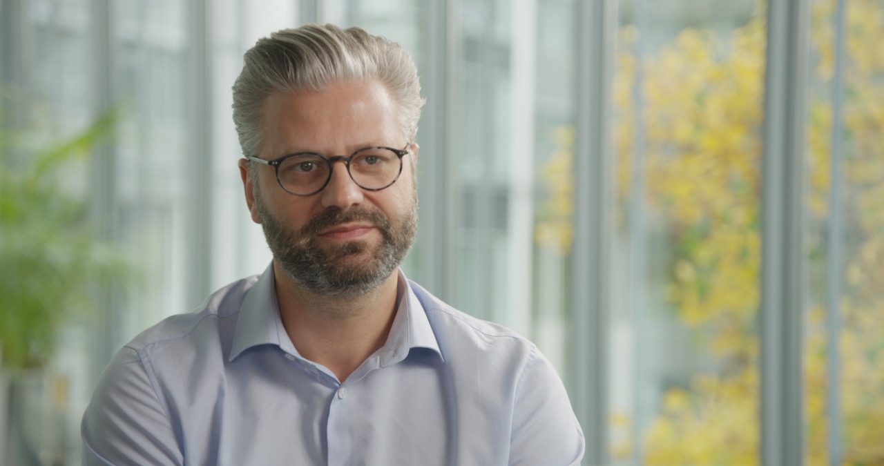 Deutsche Telekom’s Dirk Eckert Harnesses Digital Disruption