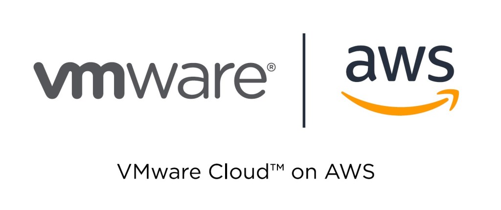 VMware &amp; AWS