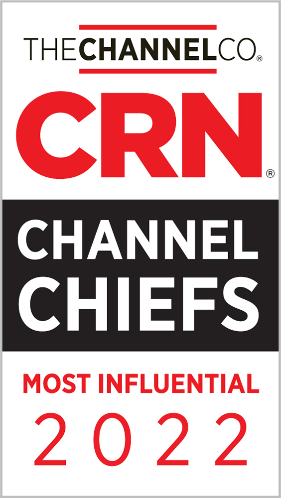 CRN Channel Chiefs