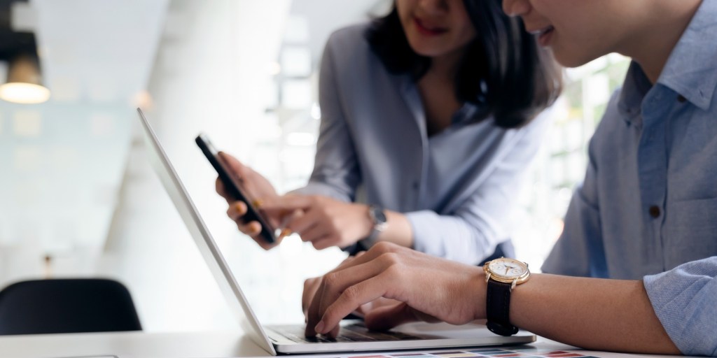 VMware Named a Leader in the 2022 Gartner® Magic Quadrant™ for SDWAN