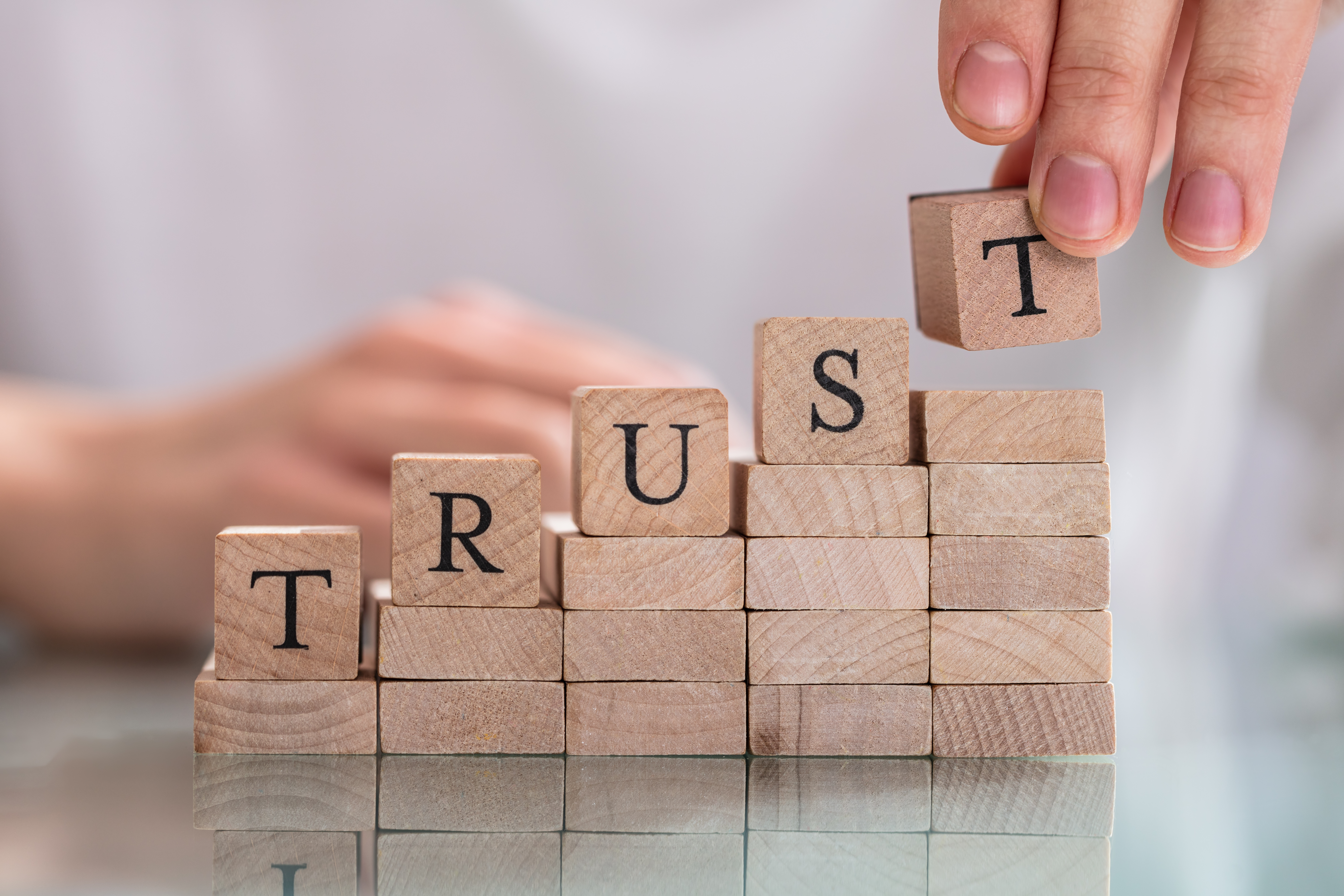 trust-in-workplace