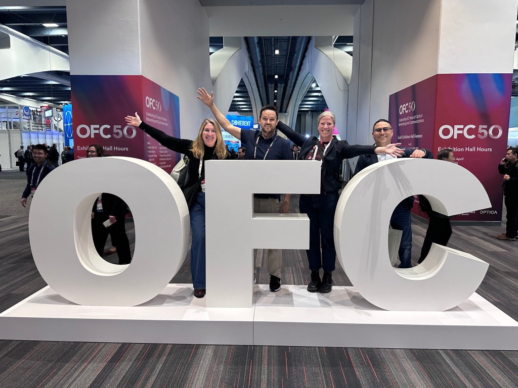 OFC 2025
