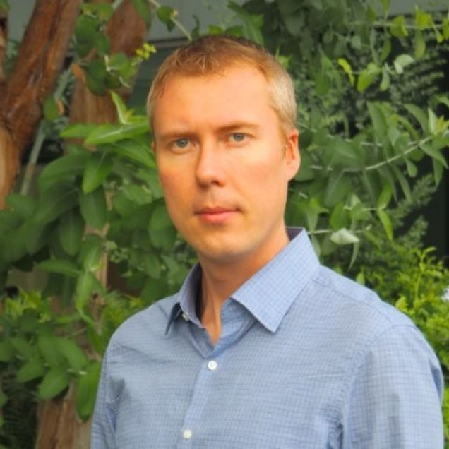 Photo for Denis Tronin