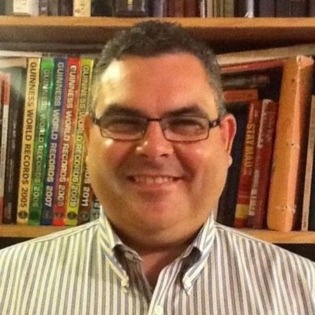 Photo for Gregory Shriver