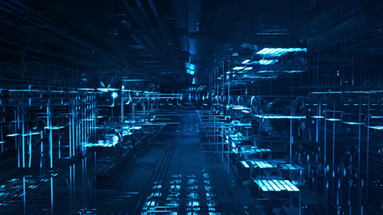 mainframe