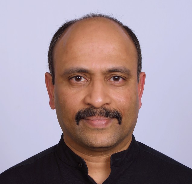 Photo for Rajesh Mandava