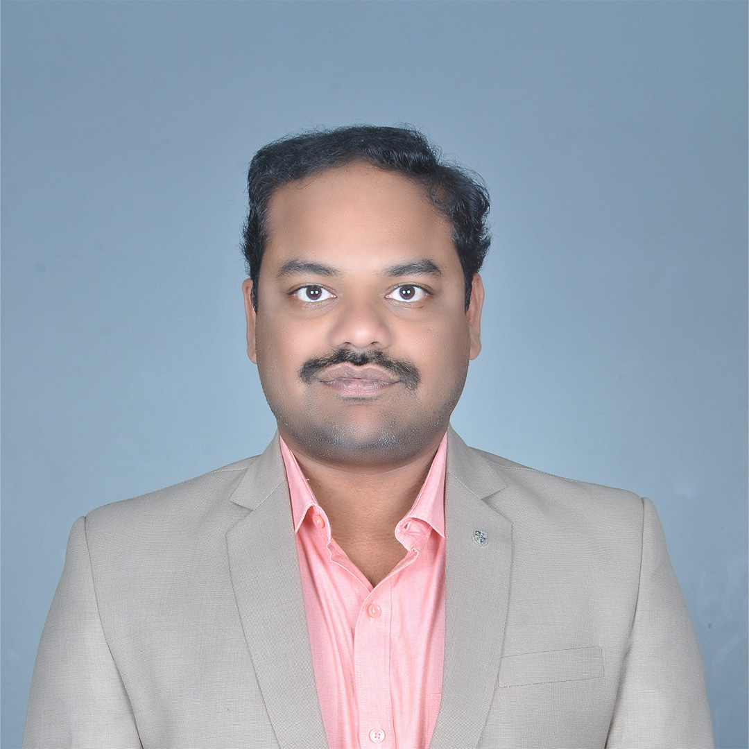 Photo for Shivaramakrishna Chakravarthula