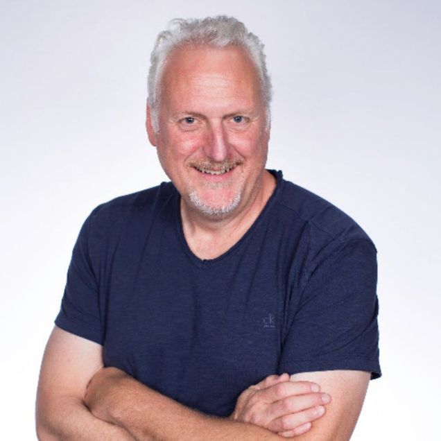 Photo for Tracy Hutcheson