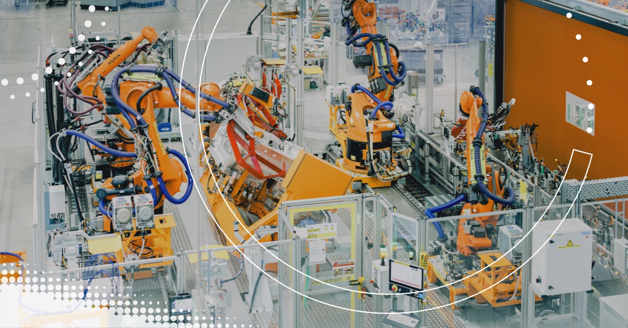 AI製造業が変える産業装置 42億ドル調達のAndurilが示す防衛生産の新基軸