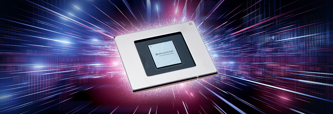 Tomahawk Ultra chip