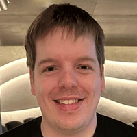 Photo for Sam Andrews