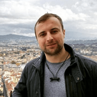 Photo for Bartosz Jakubowski