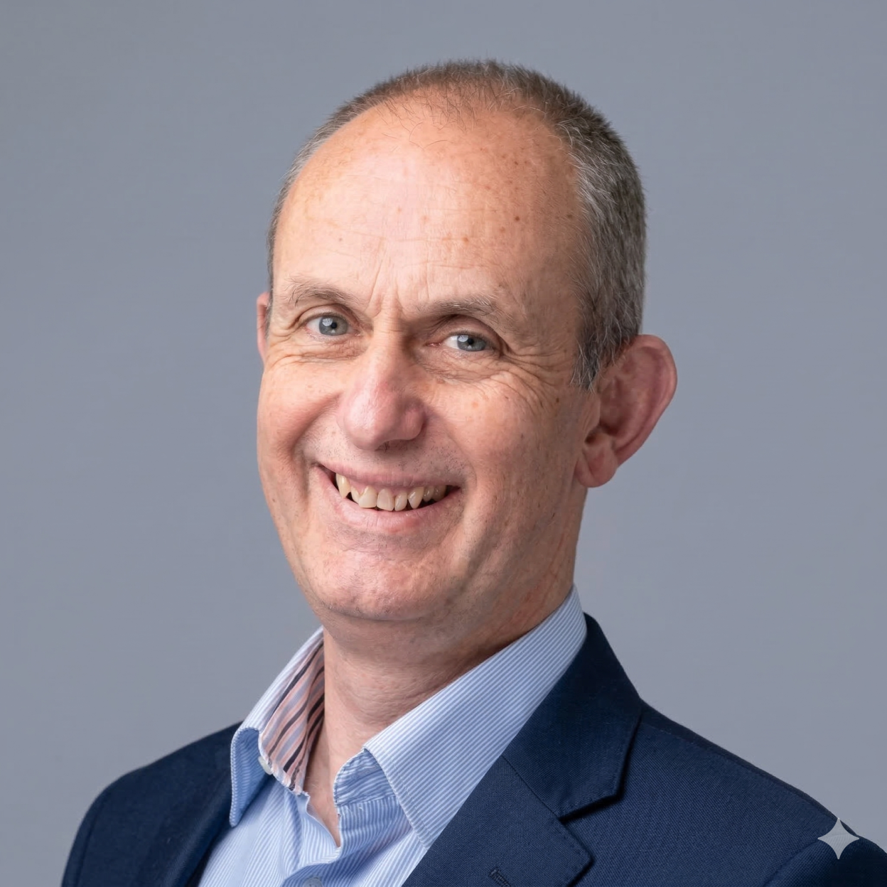 Photo for Robin Gardner