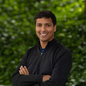 Photo for Milan Patel