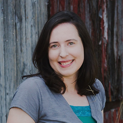Photo for Anna Clayton
